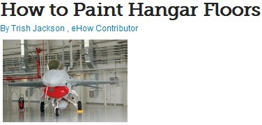 Paint Hangar